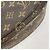 Bolsa de Ombro Louis Vuitton Monogram Mini Saint Cloud Marrom - vista 7