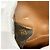Bolsa de Ombro Louis Vuitton Monogram Mini Saint Cloud Marrom - vista 9