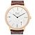 Relógio de pulso automático Piaget Altiplano