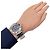 Orologio Automatico Cartier Pasha Seatimer - vista 2