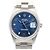 Relógio de pulso automático Rolex Date Oyster Perpetual