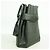 Louis Vuitton Epi Sac Depaule GM Shoulder Bag Schwarz - Ansicht 2
