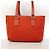 Gucci GG Canvas Tote Bag 113019 Rot - Ansicht 10