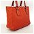 Gucci GG Canvas Tote Bag 113019 Rot - Ansicht 2