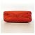 Gucci GG Canvas Tote Bag 113019 Rot - Ansicht 3