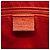 Gucci GG Canvas Tote Bag 113019 Rot - Ansicht 5