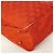 Gucci GG Canvas Tote Bag 113019 Rot - Ansicht 6