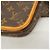 Louis Vuitton Monogram Bumbag Bosphore M40108 Marron - vue 6