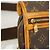 Louis Vuitton Monogram Bumbag Bosphore M40108 Marron - vue 7