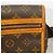 Louis Vuitton Monogram Bumbag Bosphore M40108 Marron - vue 8