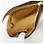 Bolso de hombro Louis Vuitton Monogram Looping MM Castaño - vista 4