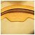 Bolso de hombro Louis Vuitton Monogram Looping MM Castaño - vista 5