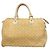 Borsa Louis Vuitton Monogram Mini Lin Speedy 30 in Dune