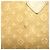 Borsa Louis Vuitton Monogram Mini Lin Speedy 30 in Dune - vista 12
