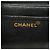 Chanel Matelassé Schultertasche mit Kette Schwarz - Ansicht 5