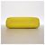 Bolso de hombro Chanel Lime Yellow Dorado - vista 3