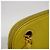 Bolso de hombro Chanel Lime Yellow Dorado - vista 7