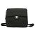 Mochila Chanel Matelassé de algodón Negro