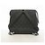 Mochila Chanel Matelassé de algodón Negro - vista 13
