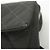 Mochila Chanel Matelassé de algodón Negro - vista 6