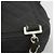 Mochila Chanel Matelassé de algodón Negro - vista 8