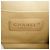 Sac à main Chanel 2.55 Matelassé en cuir blanc - vue 5