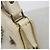 Sac à main Chanel 2.55 Matelassé en cuir blanc - vue 7