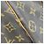 Bolso Louis Vuitton Monogram Speedy 35 Castaño - vista 11