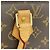 Louis Vuitton Alma Monogram Handtasche Braun - Ansicht 11