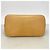 Louis Vuitton Alma Monogram Handtasche Braun - Ansicht 3