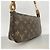 Louis Vuitton Monogram Pochette Accessoires Braun - Ansicht 2