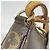 Louis Vuitton Monogram Pochette Accessoires Braun - Ansicht 6
