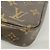 Louis Vuitton Monogram Pochette Accessoires Braun - Ansicht 9