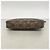 Louis Vuitton Monogram Pochette Accessoires M51980 Marron - vue 3