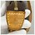 Louis Vuitton Monogram Pochette Accessoires M51980 Marron - vue 5