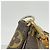 Louis Vuitton Monogram Pochette Accessoires M51980 Marron - vue 8