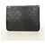 Chanel Matelassé Chain Shoulder Bag Black - view 11