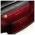 Chanel Matelassé Chain Shoulder Bag Black - view 4