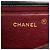 Chanel Matelassé Chain Shoulder Bag Black - view 5