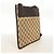 Gucci GG Canvas Schultertasche Braun Beige - Ansicht 2