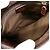 Gucci GG Canvas Schultertasche Braun Beige - Ansicht 4