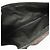 Sac banane Louis Vuitton Monogram Macassar Christopher Marron Noir - vue 4