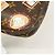 Louis Vuitton Monogram Patch Mini Pochette Accessoires Brown Multiple colors - view 6