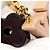 Louis Vuitton Keychain Charm Bijou Sac Playtime M66201 Multicolore - vue 3