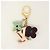 Louis Vuitton Keychain Charm Bijou Sac Playtime M66201 Multicolore - vue 6