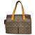Saco Tote Louis Vuitton Monogram Multiplicité Marrom