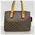 Saco Tote Louis Vuitton Monogram Multiplicité Marrom - vista 15