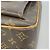 Saco Tote Louis Vuitton Monogram Multiplicité Marrom - vista 6