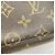 Saco Tote Louis Vuitton Monogram Multiplicité Marrom - vista 9