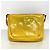 Borsa a tracolla Louis Vuitton Vernis Thompson Street D'oro - vista 12